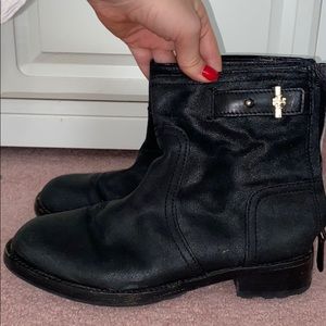 Tory Burch ankle boots